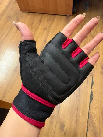 دستکش بدنسازی مدل ma-8899