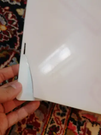 محافظ صفحه تلویزیون مدل 50-NEW مناسب برای تلویزیون 50 اینچ