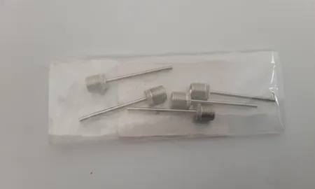سوزن توپ مدل f11 بسته پنج عددی