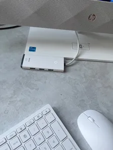 تجریه خرید هاب 4 پورت USB 3.0 باسئوس مدل Hub Lite Series -WKQX030401