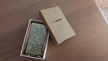 جا سیگاری گوپای مدل اسلیمی