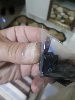 کلید راکر کد G 84 بسته 2 عددی