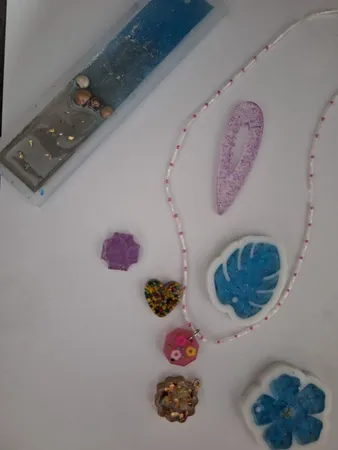 رزین اپوکسی مدل 089 وزن 150میلی لیتر  به همراه هاردنر