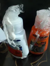 تجریه خرید کرم روشن کننده سورفین مدل ویتامین سی حجم 125 میلی لیتر به همراه کرم شب سورفین مدل ویتامین E