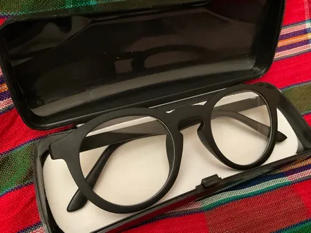 فریم عینک طبی مدل 8004