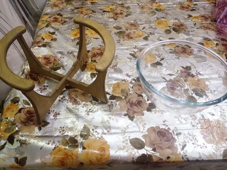 کاسه مدل ریو