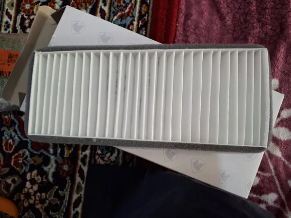 عکس ارسالی خریدار