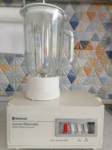 تجریه خرید پارچ یدکی مخلوط کن کد 001 مناسب برای مخلوط کن ناسیونال