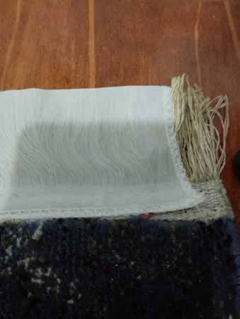 محافظ ریشه فرش مدل 1-5