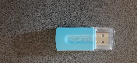 کارت خوان سایوتیم مدل SY-596