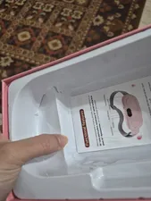 تجریه خرید ماساژور شکم لونار مدل Period-Pain