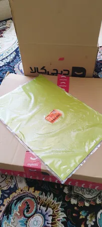 مقوا رنگی کد a-n1904 سایز A4 بسته 10 عددی