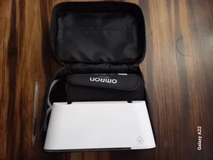 تجریه خرید فشارسنج بازویی دیجیتال امرن مدل M6 Comfort