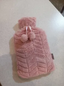 تجریه خرید کیسه آب گرم زنیتمد مدل ZTH