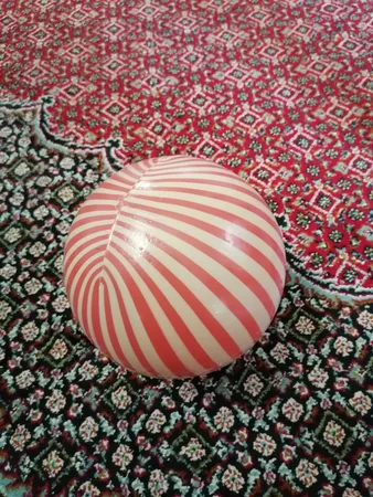 توپ فوتبال مدل MS7