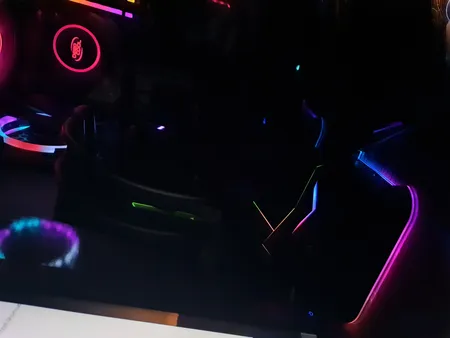 پایه نگهدارنده هدفون اونیکوما مدل USB هاب کد st-2