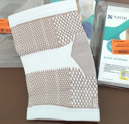 زانوبند طبی مدل DARMAN1019