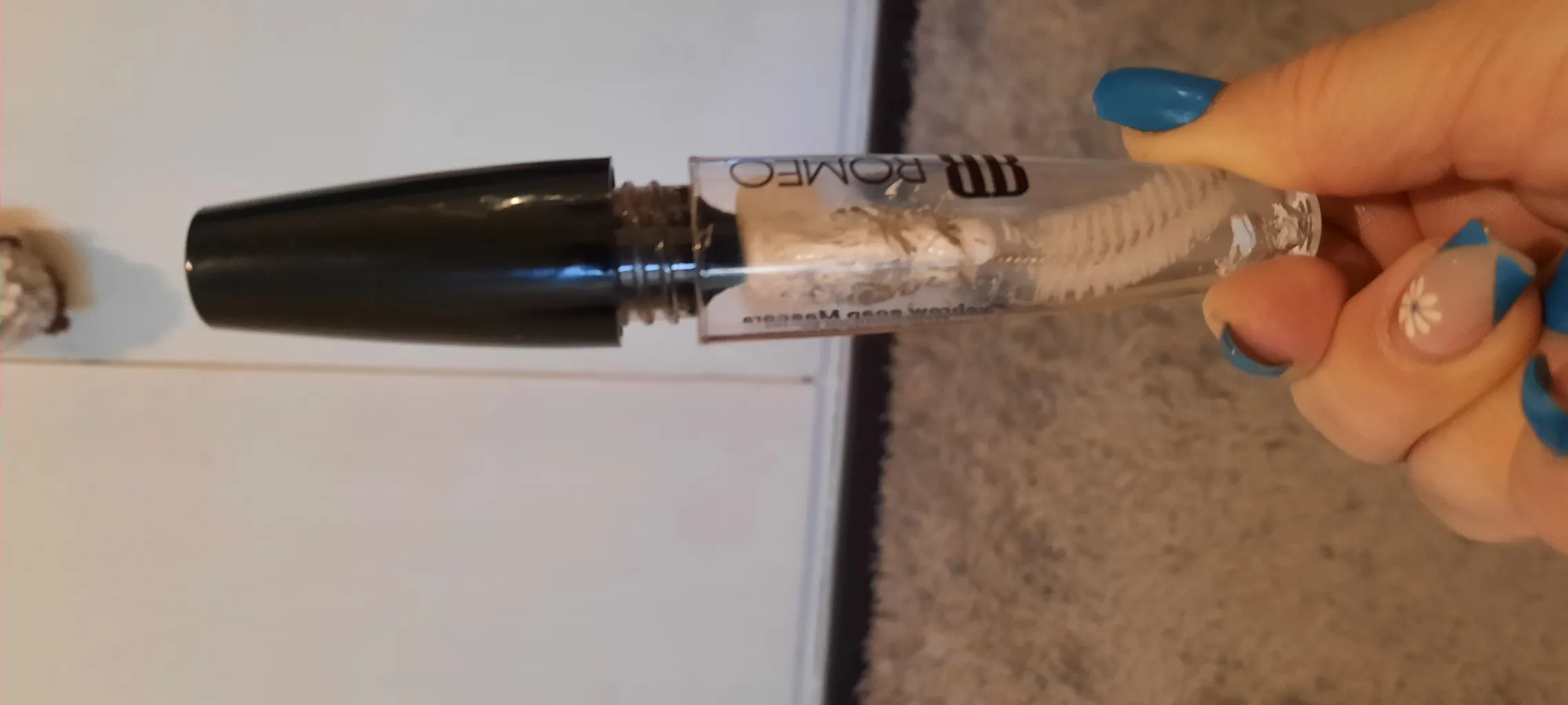 صابون لیفت ابرو رومئو مدل R01