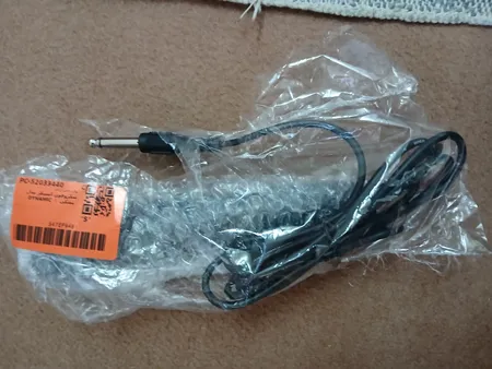 میکروفون اسپیکر مدل DYNAMIC