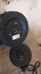 کتری برقی سانی مدل MNTE-168