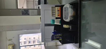 استند لوازم اداری رومیزی مدل CH11