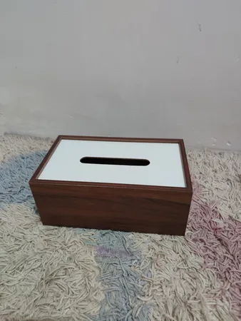 جادستمال کاغذی رایکا مدل HM1374