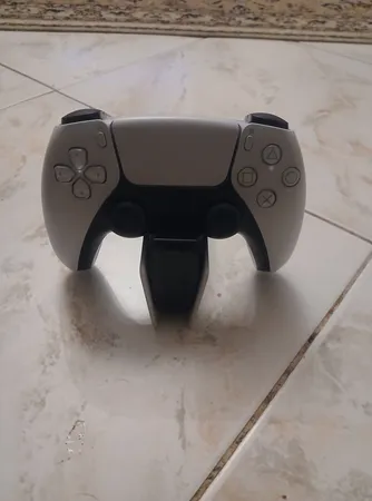 پایه شارژر دسته بازی پلی استیشن 5   مدل CFI-ZDS1