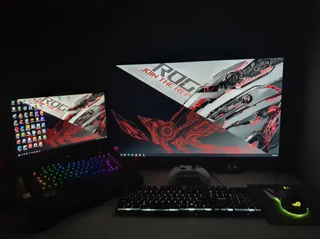 کیبورد بیاند مدل BK-7100w