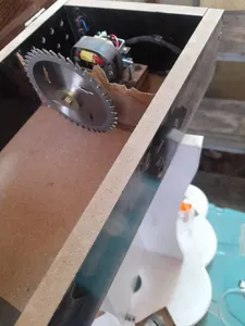 تجریه خرید تبدیل آرمیچر به فرز مدل 3