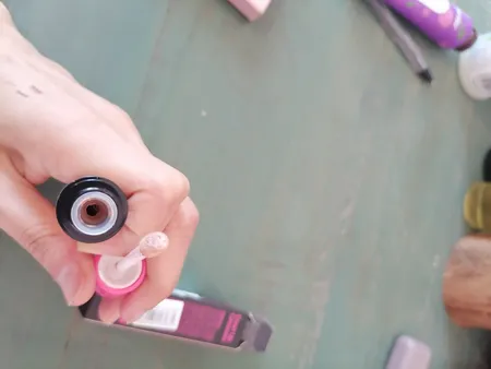 کانسیلر کالیستا مدل Cover Up شماره C13