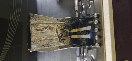 کباب پز روگازی صبا مدل رعنا