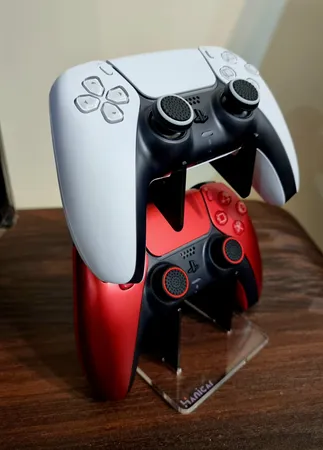 نگه دارنده دسته بازی پلی استیشن مدل U2