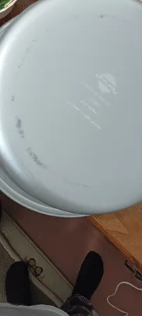 پلوپز 8 نفره پارس خزر مدل DMC-181P