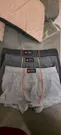 تجریه خرید شورت مردانه مدل نیم پا اعلا کد 7883 مجموعه 3 عددی