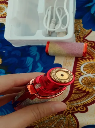 موزن بینی و ابرو مدل ADSP209