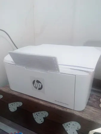 پرینتر لیزری اچ پی مدل LaserJet Pro M15a