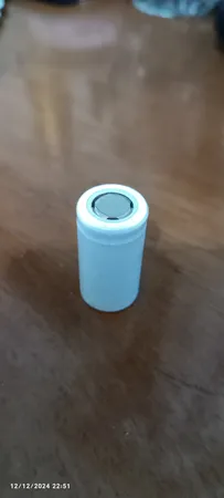 چراغ قوه دستی دینکس مدل DX-106