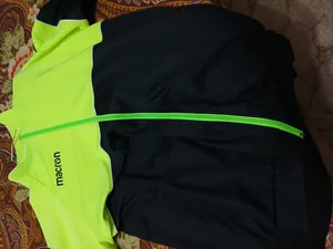 تجریه خرید ست سویشرت و شلوار ورزشی مردانه مکرون مدل پارما