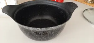 تجریه خرید سرویس قابلمه 10 پارچه مدل BEST