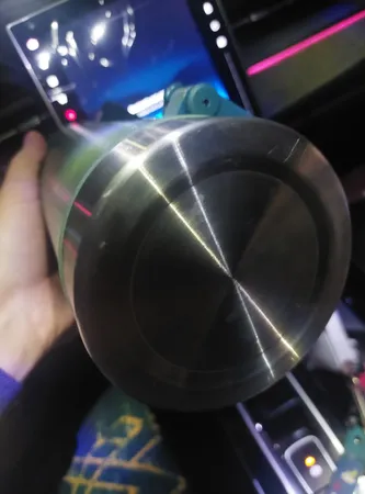 فلاسک استنلی مدل The Legendary Classic Bottle کد F 2021 گنجایش 1.4 لیتر