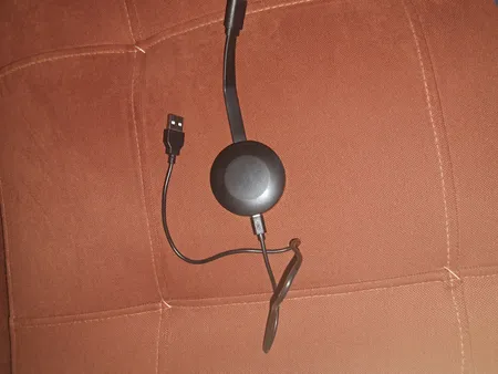 دانگل HDMI شارک مدل CHROMECAST