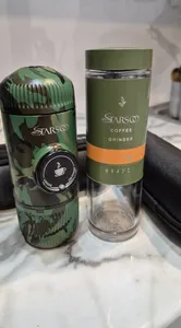 تجریه خرید آسیاب دستی استارسو مدل آسا آسیاب