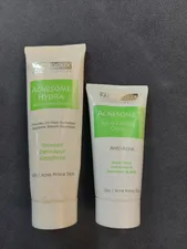 تجریه خرید کرم مرطوب‌کننده فیس دوکس سری Acnesome مدل HYDRA حجم 50 میلی‌لیتر
