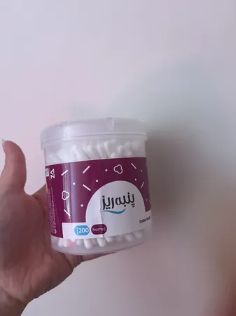 عکس ارسالی خریدار