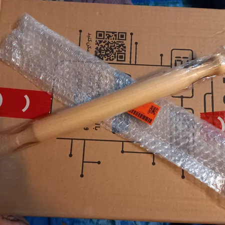 وردنه فوندانت مدل PJ-107476