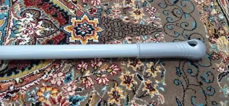 طی زمین شوی تی پاک مدل ماکارانی