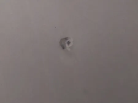 زیرانداز یوگا مدل UYV45875 ضخامت 8 میلی متر