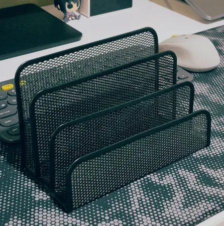 جای پاکت نامه میلانو مدل CH-101