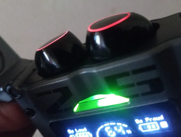 عکس ارسالی خریدار
