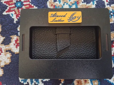 جاکارتی چرم عطارد مدل K17